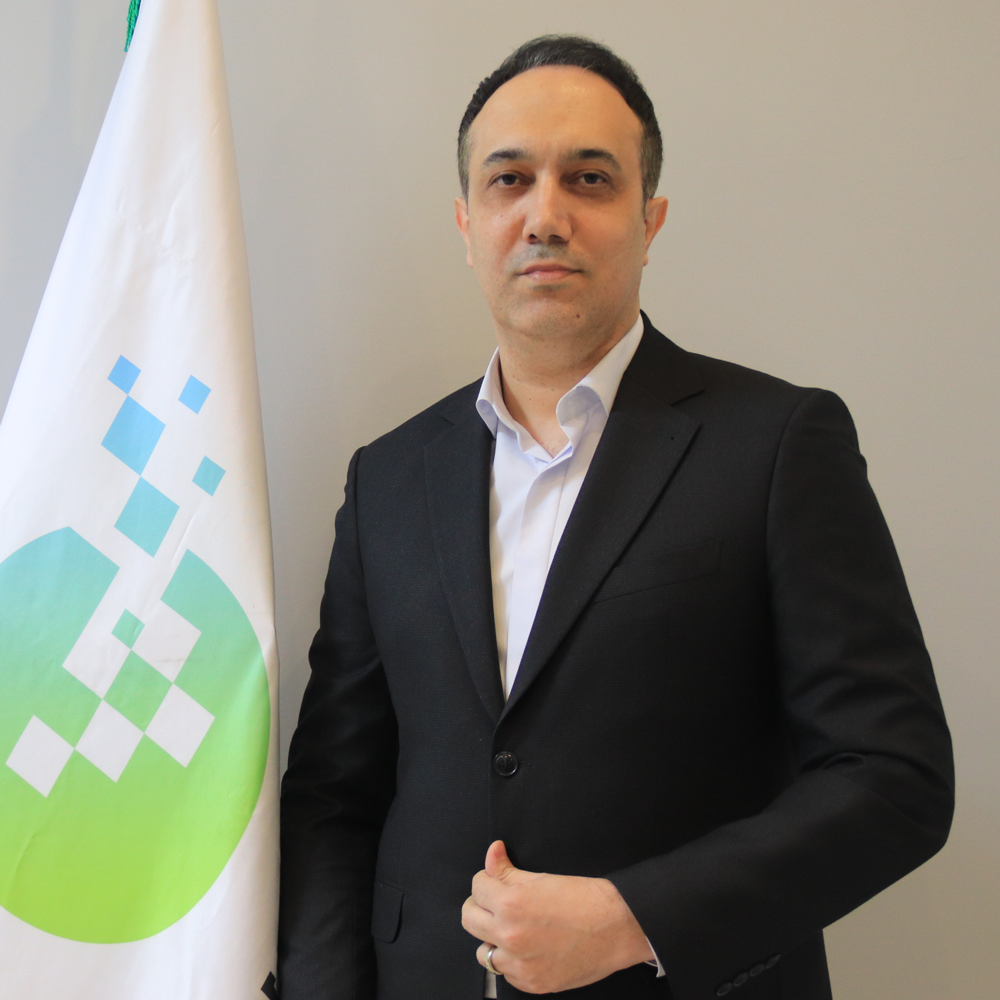 رئیس هیأت مدیره